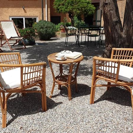 Apartamento Campo al Cerro Bolgheri Exterior foto