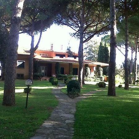 Apartamento Campo al Cerro Bolgheri Exterior foto